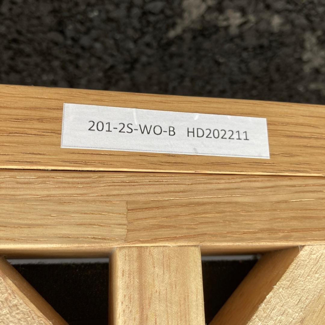 【お値下げOK】綺麗 無印 MUJI ソファ ウレタンポケットコイル２シーター