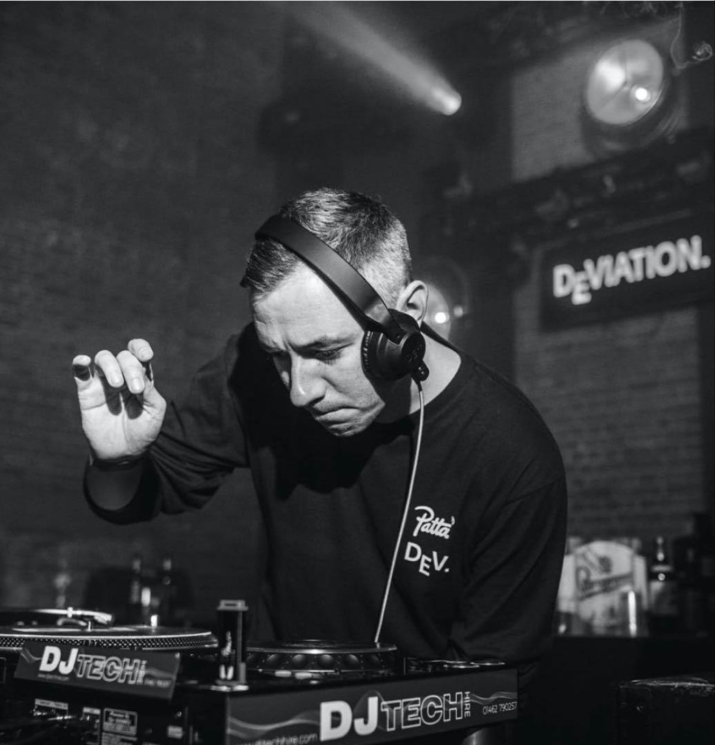 TMA-2 DJ 有線ヘッドホン ブラック