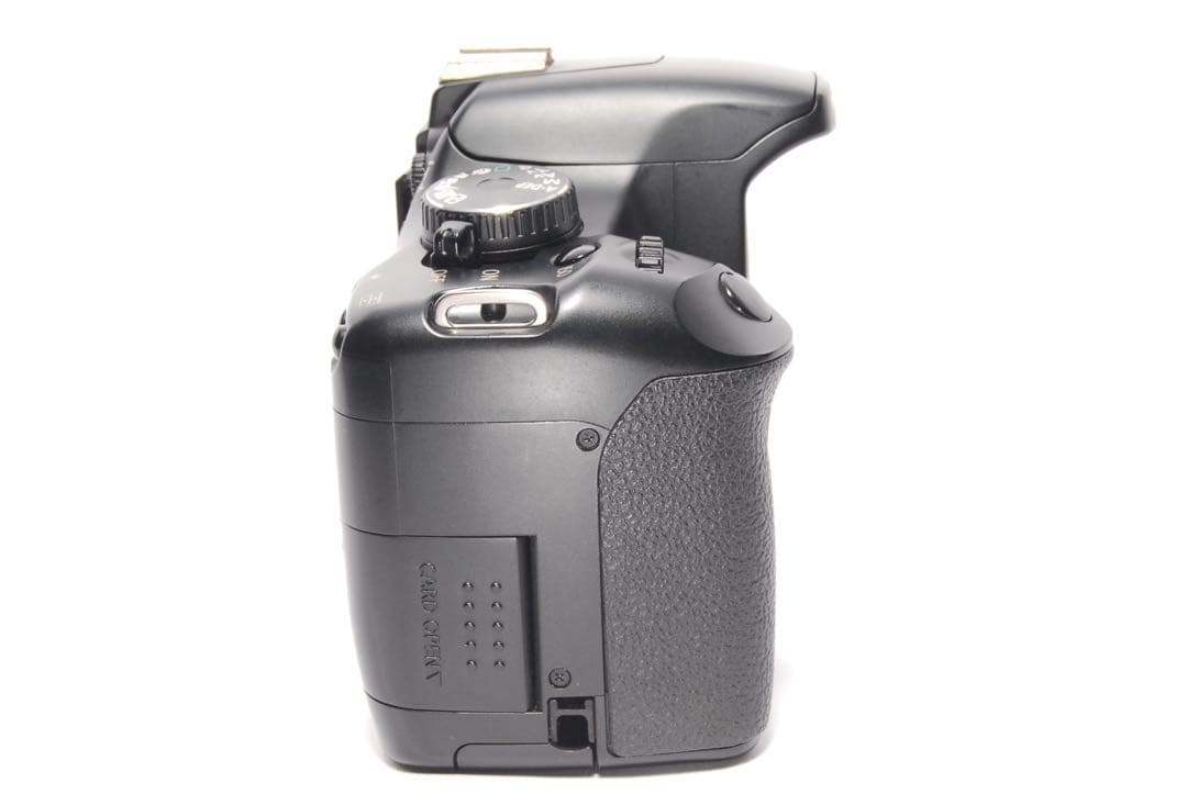 訳あり大特価‼️Canon EOS Kiss X2✨標準レンズセット スマホ転送