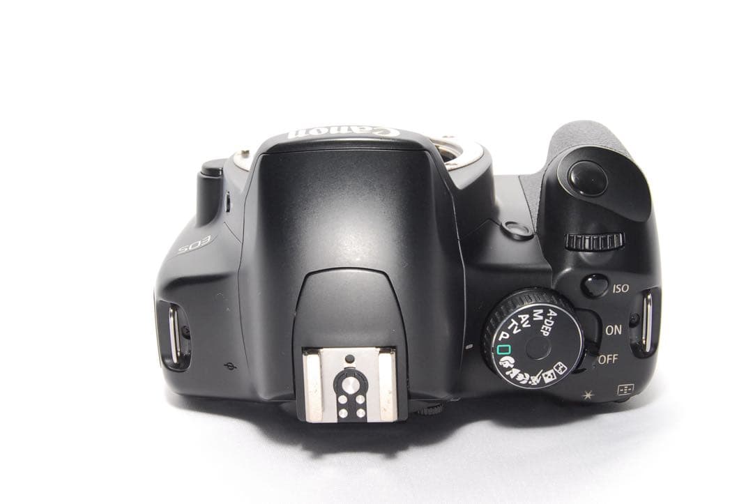 訳あり大特価‼️Canon EOS Kiss X2✨標準レンズセット スマホ転送