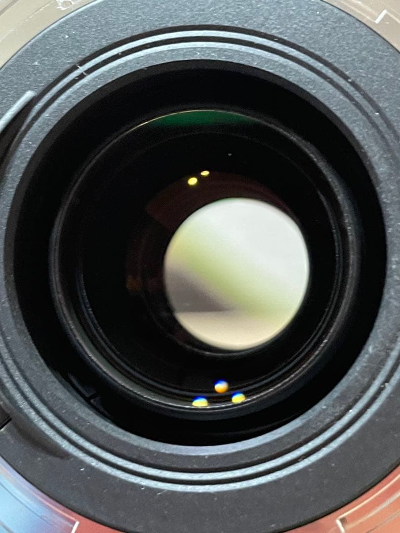 Canon EF70-300mm F4-5.6 IS USM レンズプロテクタ付