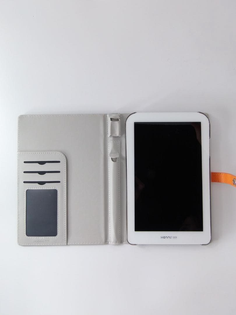 Hannsnote デジタルノート ペーパーレス 8インチ ハンズノート