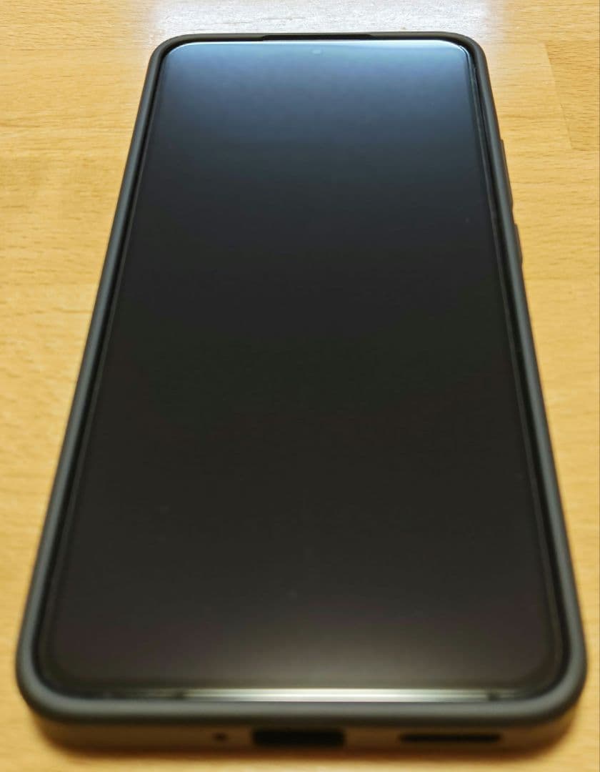 Xiaomi 13T ブラック 8GB/256GB