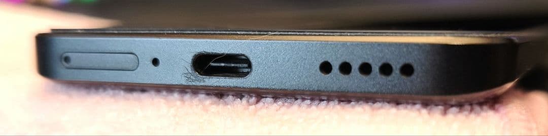 Xiaomi 13T ブラック 8GB/256GB