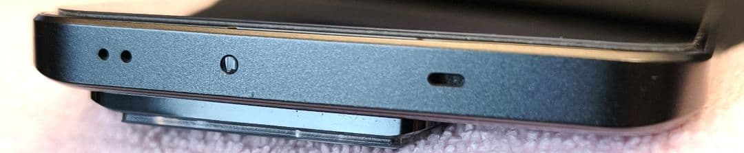 Xiaomi 13T ブラック 8GB/256GB