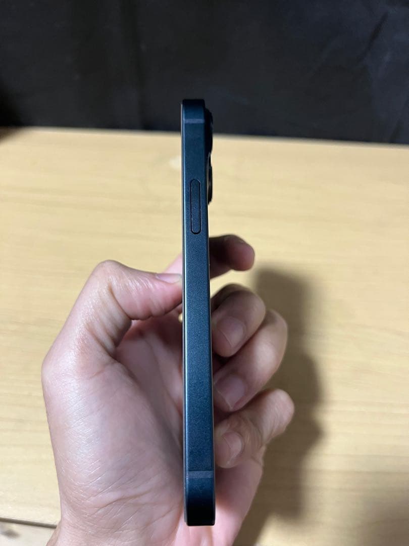 スマートフォン本体 Apple iPhone 13 mini 128GB