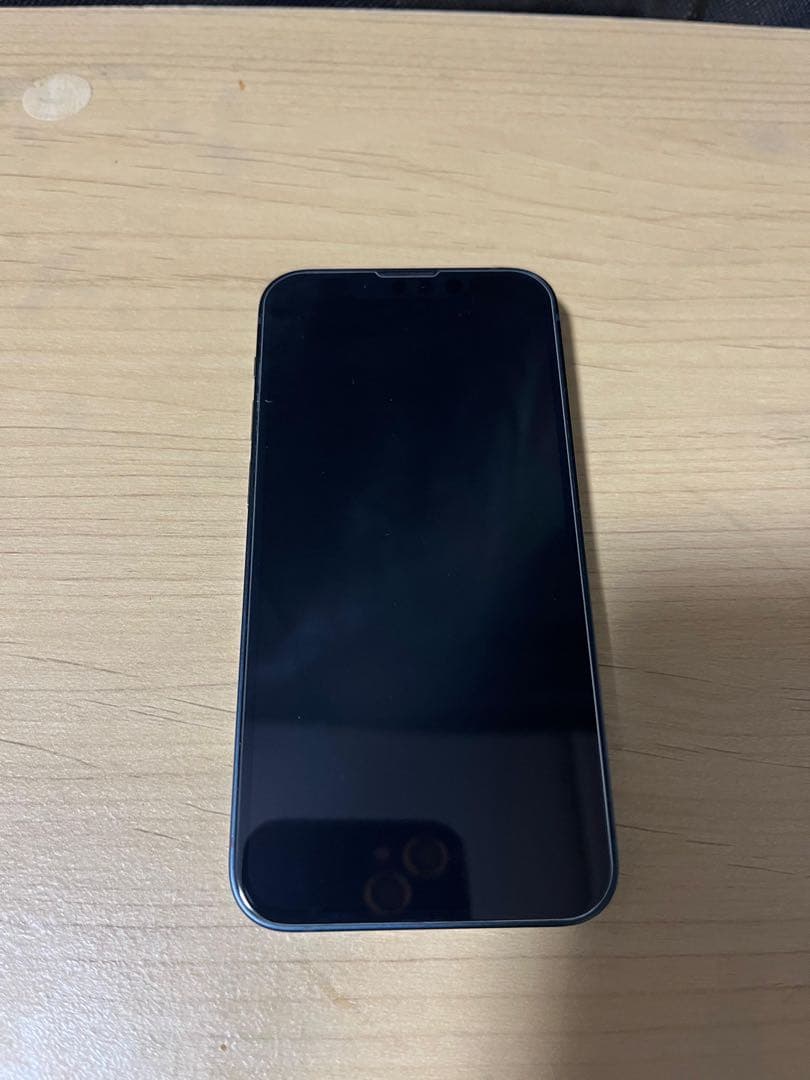 スマートフォン本体 Apple iPhone 13 mini 128GB