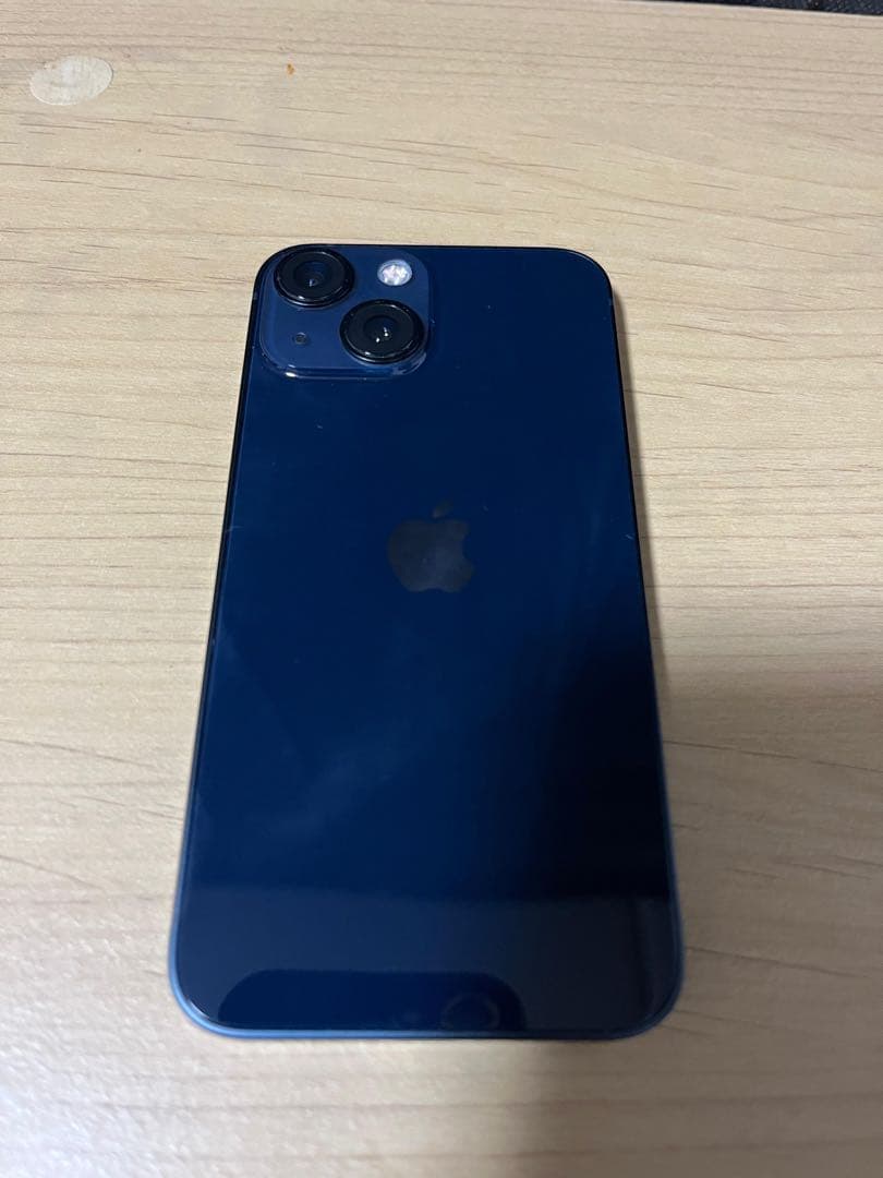 スマートフォン本体 Apple iPhone 13 mini 128GB