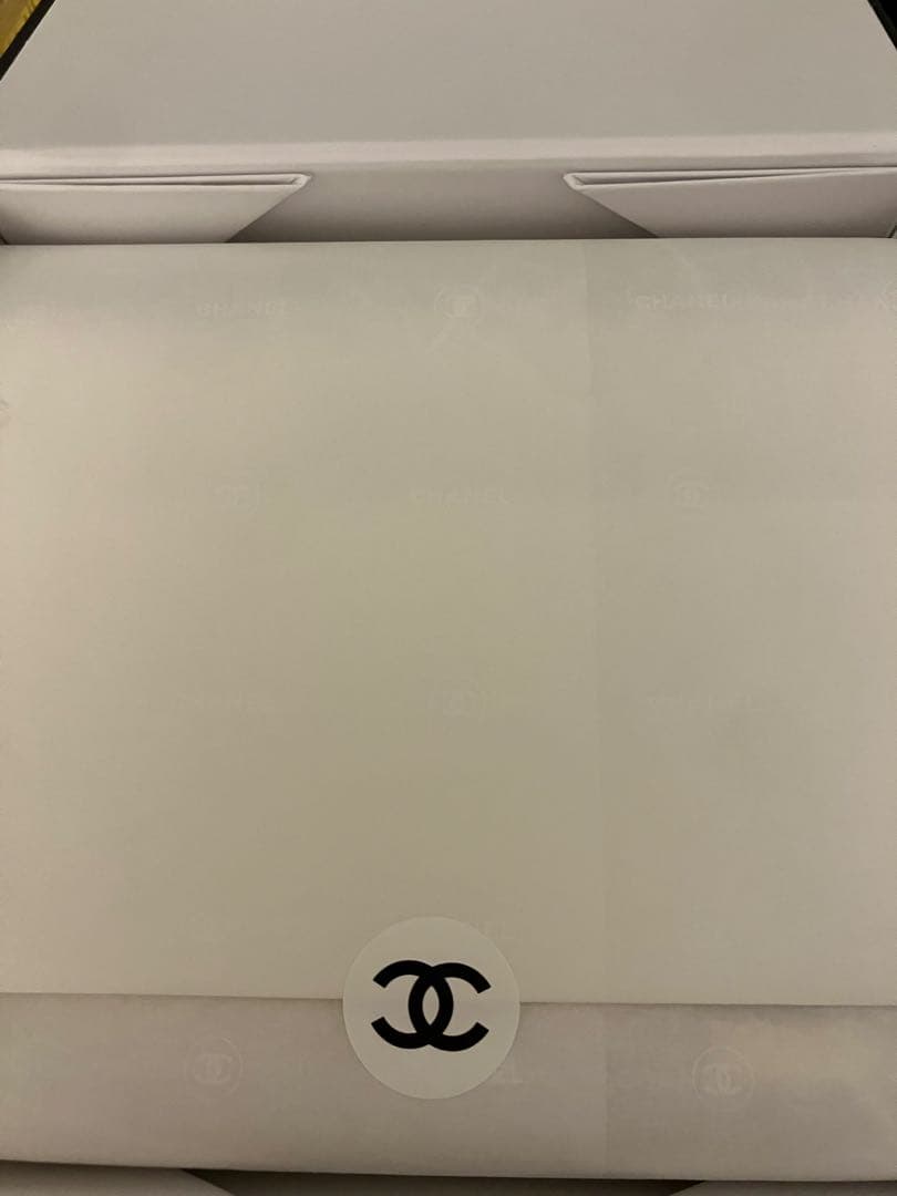 七千円引き！CHANEL★シャネル3点セット★ミラー・リップ・ネイルオイル