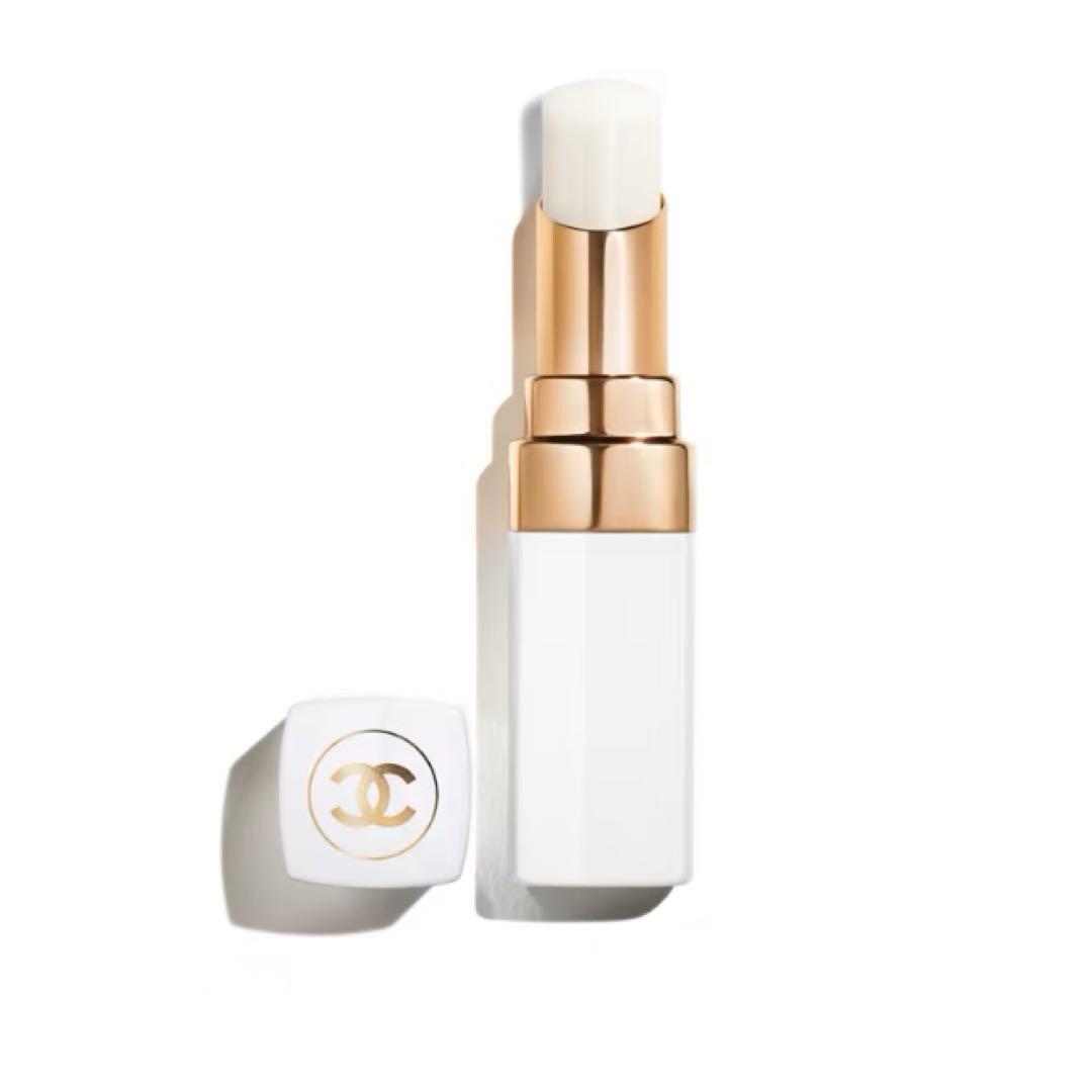 七千円引き！CHANEL★シャネル3点セット★ミラー・リップ・ネイルオイル