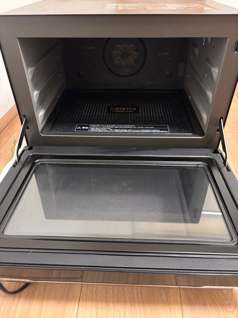 Panasonic NE-BS1300-RKオーブンレンジ