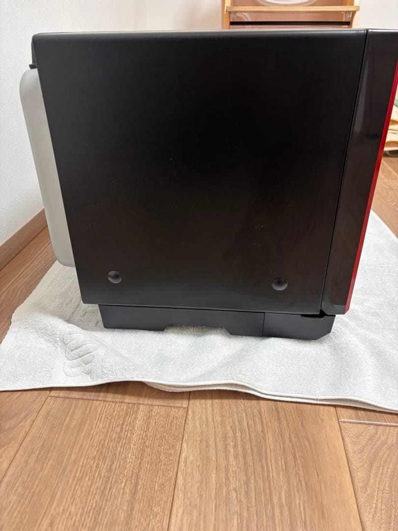 Panasonic NE-BS1300-RKオーブンレンジ