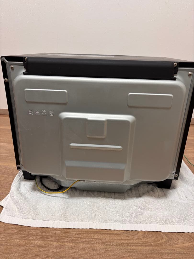 Panasonic NE-BS1300-RKオーブンレンジ