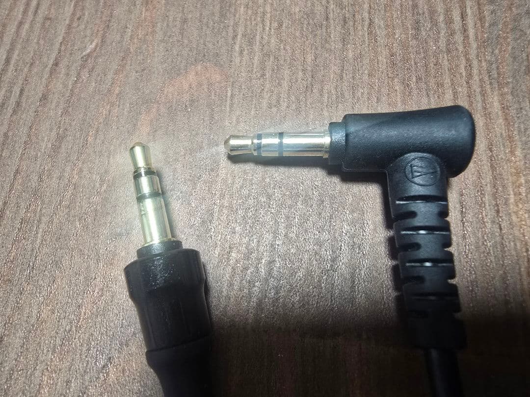 audio-technica ATH-WS1100 ヘッドホン