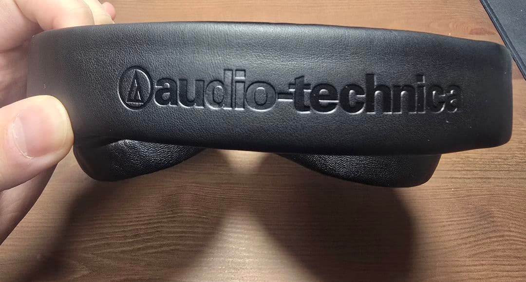 audio-technica ATH-WS1100 ヘッドホン