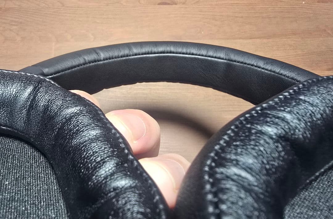 audio-technica ATH-WS1100 ヘッドホン