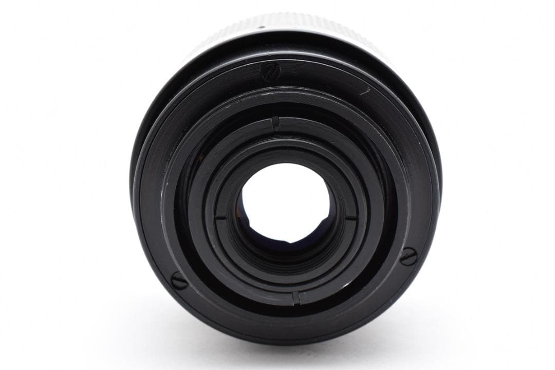 ◎新品級◎ Industar 61 50mm f2.8 フィルター付 C100