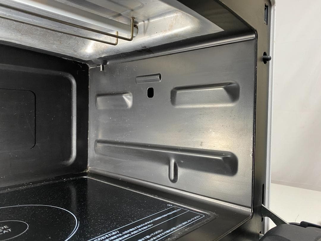 TOSHIBA オーブンレンジ　ER-SD70(W)　2022年製