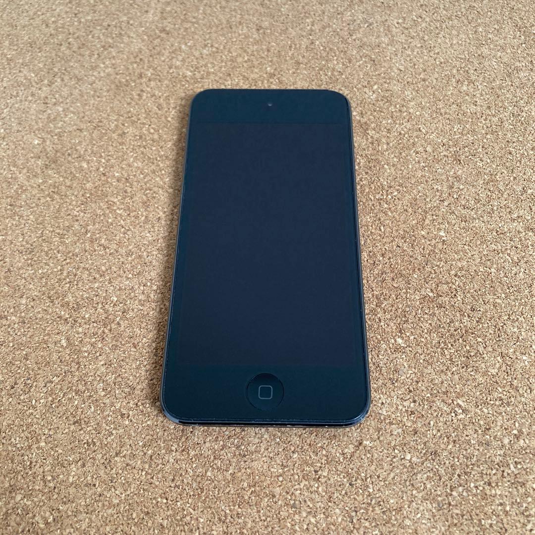 297【早い者勝ち】電池良好☆iPod Touch7 第7世代 32GB☆