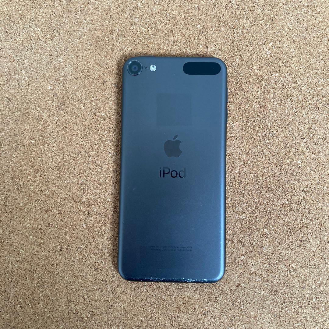 297【早い者勝ち】電池良好☆iPod Touch7 第7世代 32GB☆