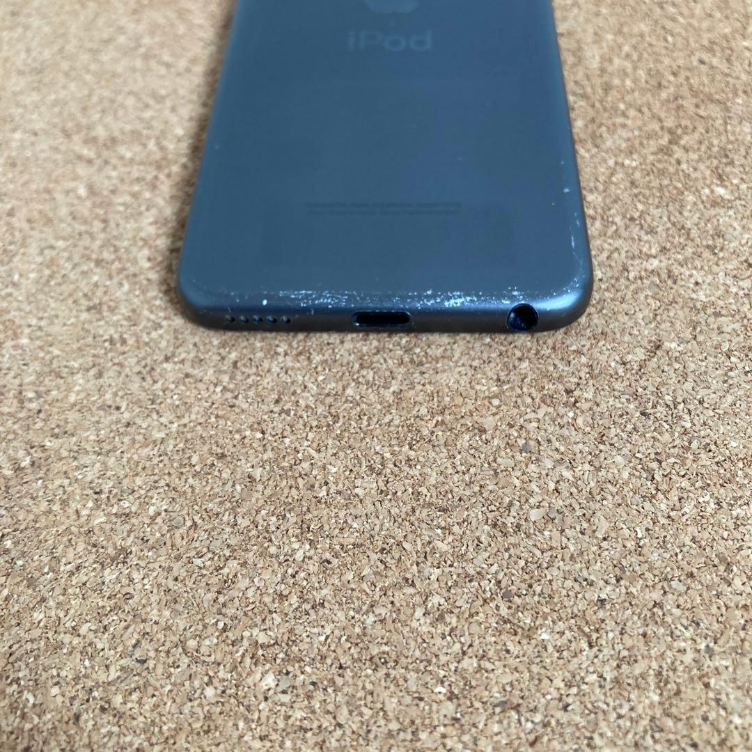 297【早い者勝ち】電池良好☆iPod Touch7 第7世代 32GB☆