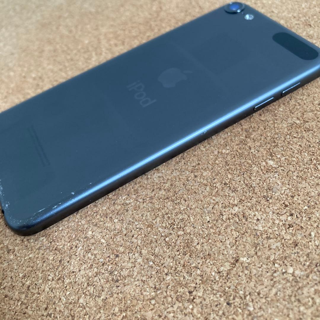 297【早い者勝ち】電池良好☆iPod Touch7 第7世代 32GB☆