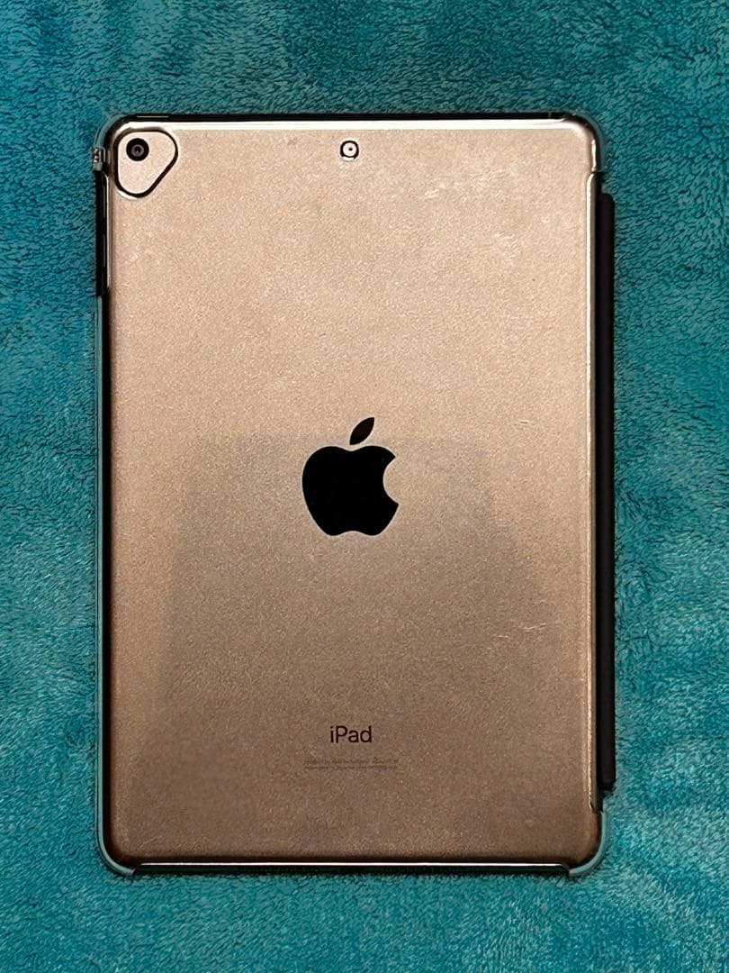 iPad mini (第5世代) Wi-Fiモデル 64GB スペースグレイ