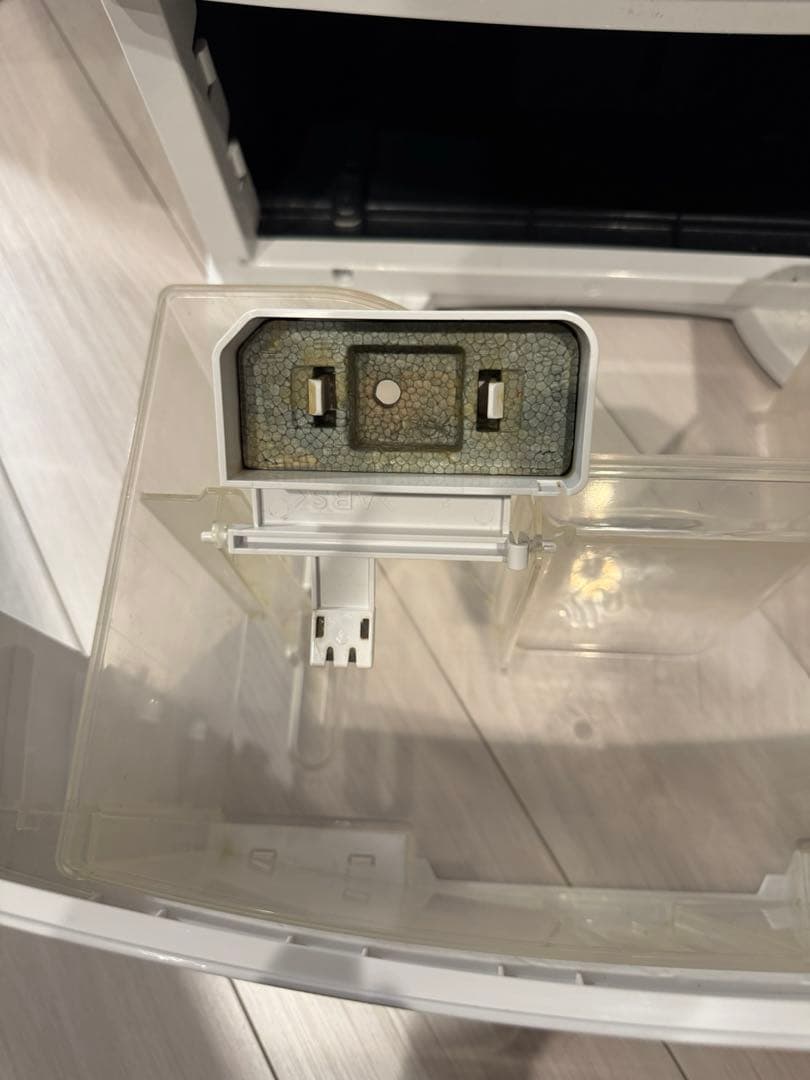 三菱衣類乾燥除湿機 MJ-PV250SX-W