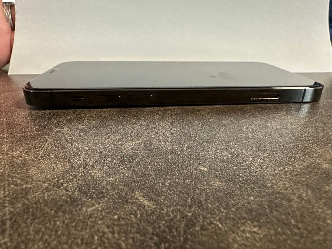 【商品説明を必ずお読みくださり理解あるかたのみ】iPhone 12 Pro