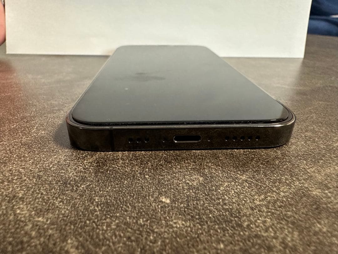 【商品説明を必ずお読みくださり理解あるかたのみ】iPhone 12 Pro