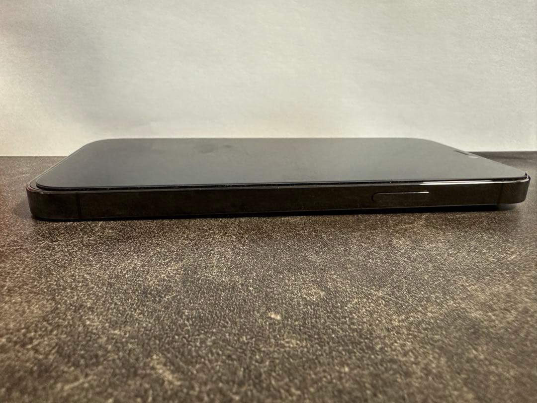 【商品説明を必ずお読みくださり理解あるかたのみ】iPhone 12 Pro