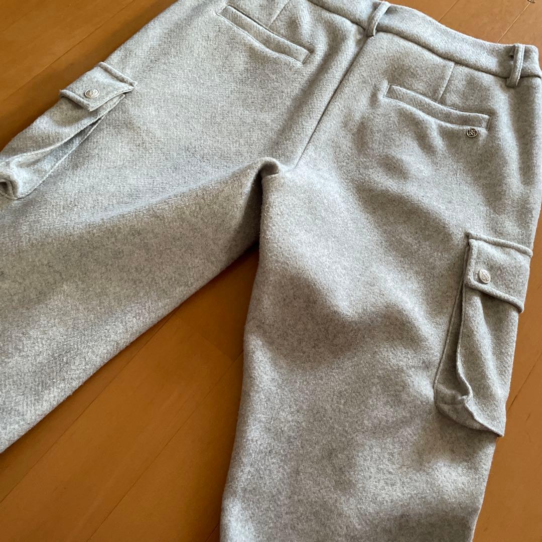 G/FORE ジーフォア　ゴルフパンツレディース　美品