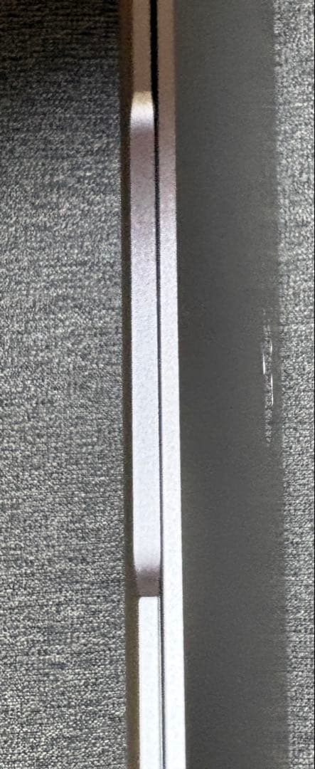 MacBook本体 Apple MacBookAir 2020 M1 8GB 256GB