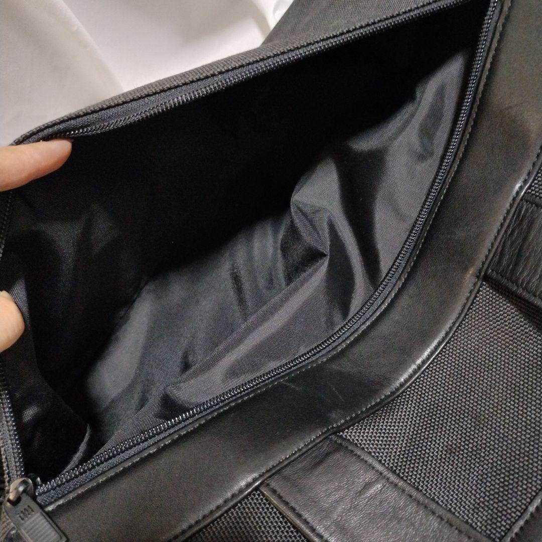 【未使用】improduct イッセイミヤケ ボストンバッグ 　黒　2way