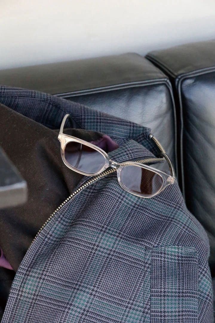 小物 A.D.S.R CALIBRE 04