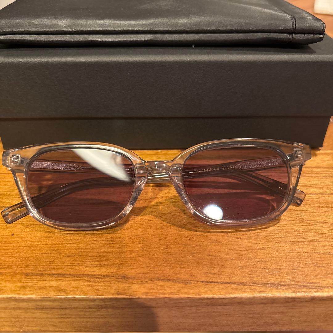 小物 A.D.S.R CALIBRE 04