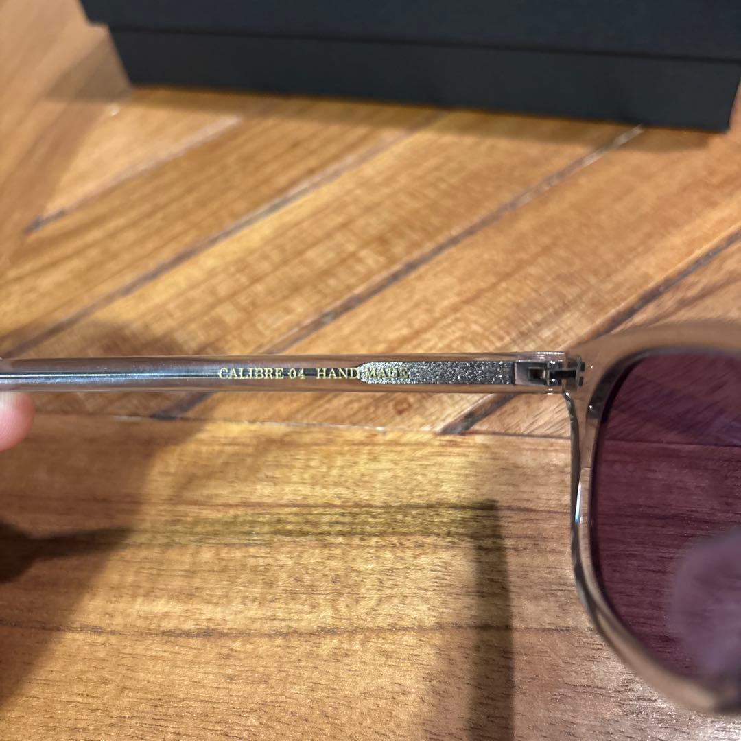 小物 A.D.S.R CALIBRE 04