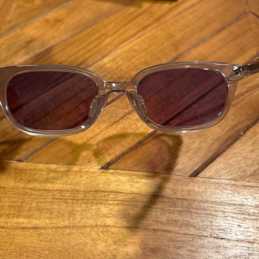 小物 A.D.S.R CALIBRE 04