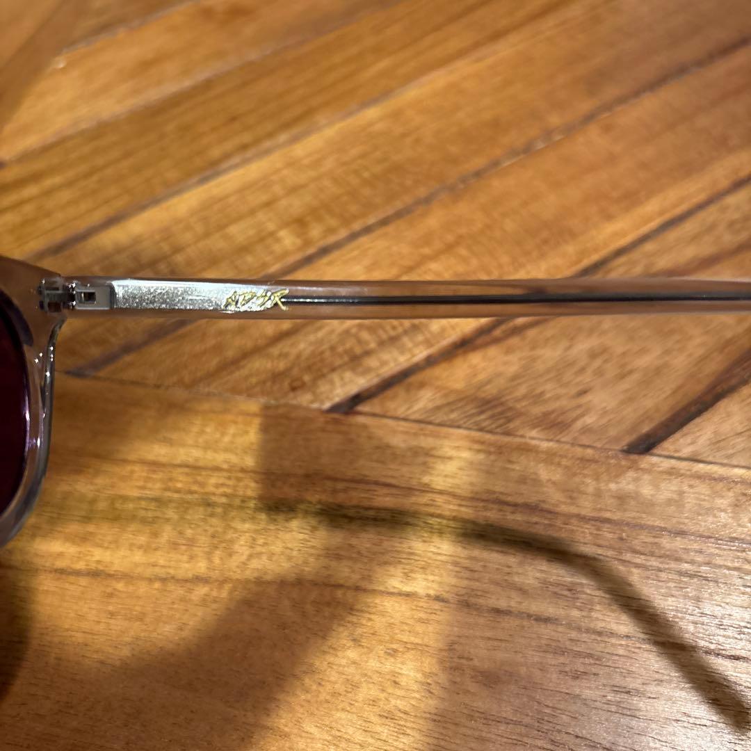 小物 A.D.S.R CALIBRE 04