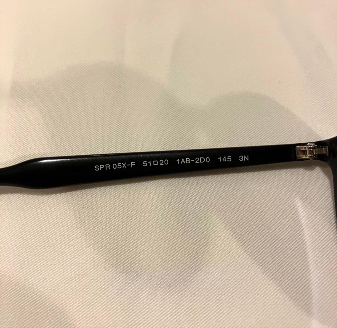 PRADA ユニセックス サングラス