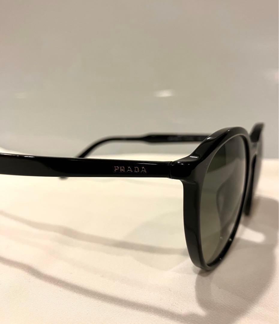 PRADA ユニセックス サングラス