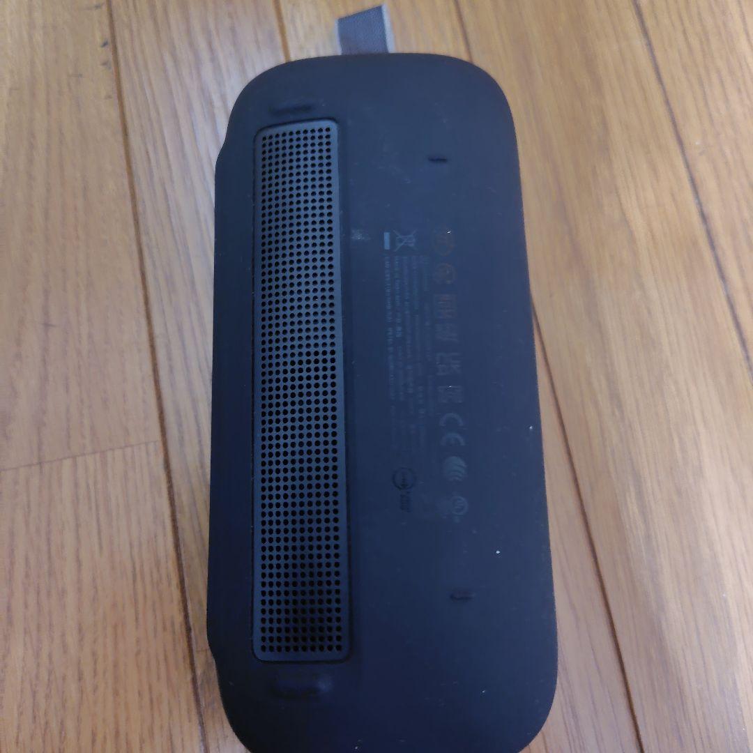 【最終価格】BOSE Sound Link FLEX ブラック 第一世代