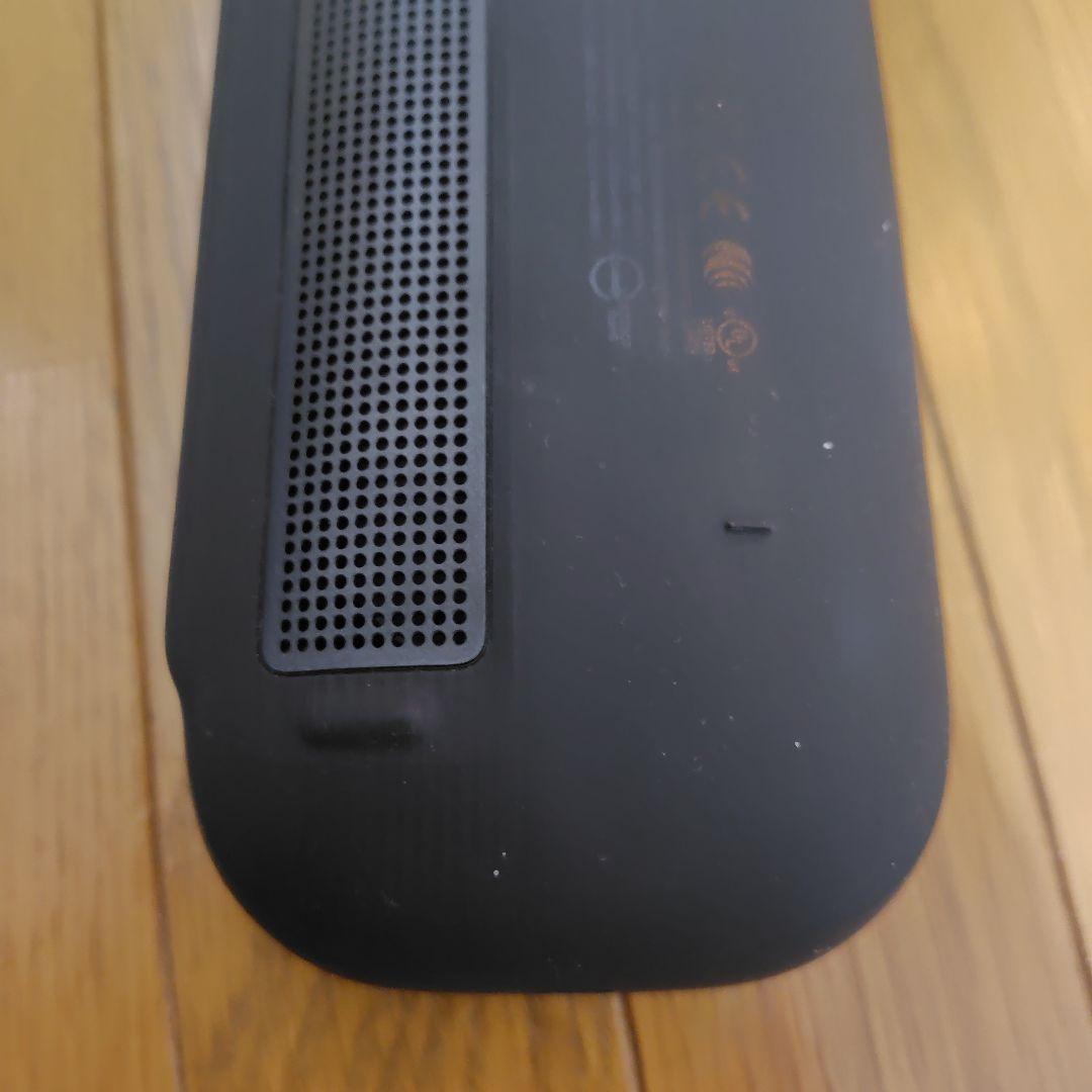 【最終価格】BOSE Sound Link FLEX ブラック 第一世代