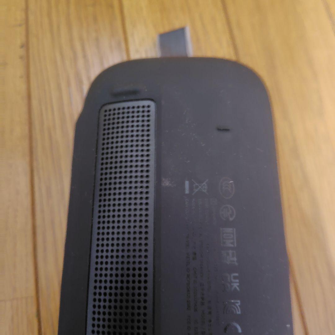 【最終価格】BOSE Sound Link FLEX ブラック 第一世代