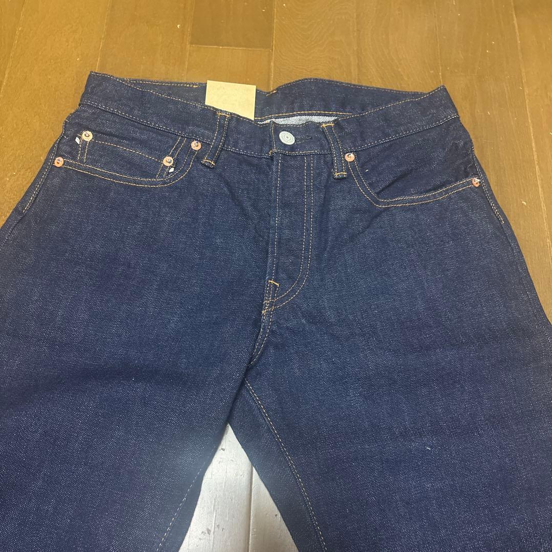 KOJIMA GENES RNB-102R 31インチ デニム