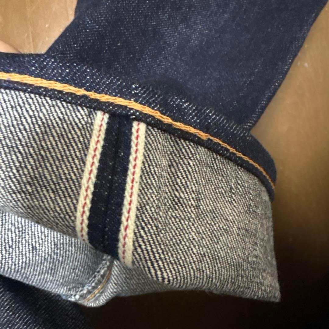 KOJIMA GENES RNB-102R 31インチ デニム