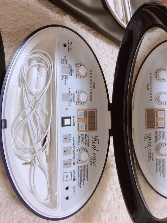 ボディ・フェイスケア Heal raise