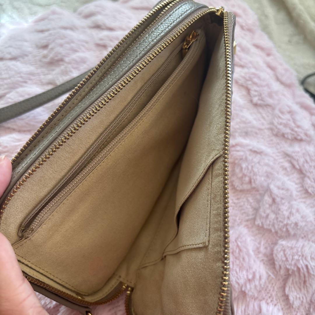 ゆず様　ATAO タイル模様 長財布 マルチカラー