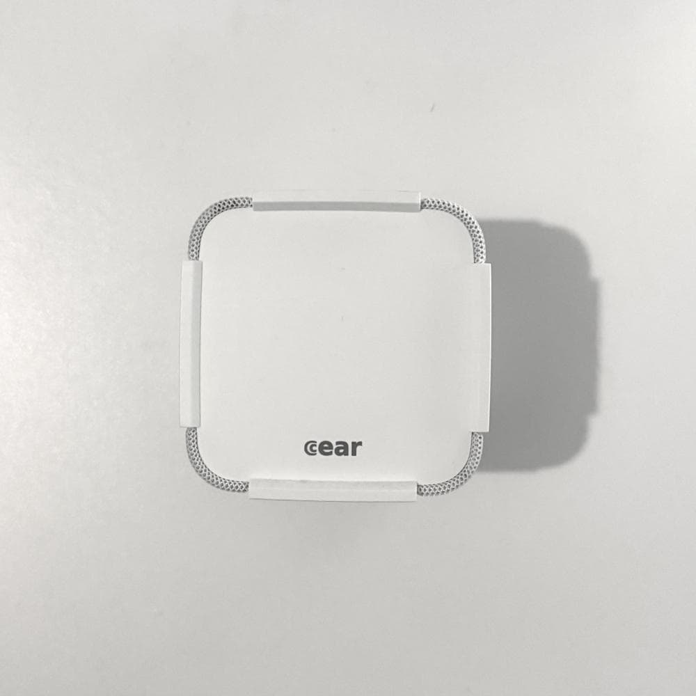 Cear pavé シーイヤーパヴェ CP-4000-WT スピーカー