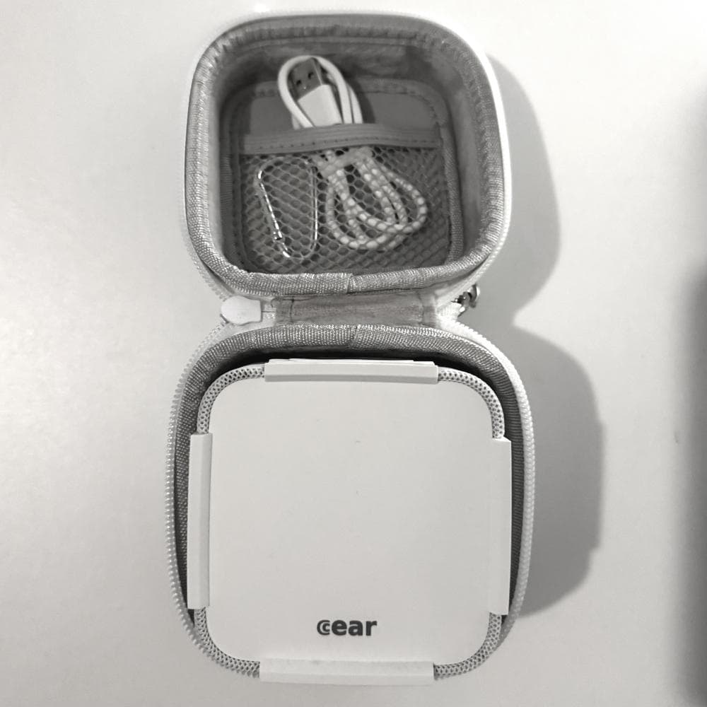 Cear pavé シーイヤーパヴェ CP-4000-WT スピーカー